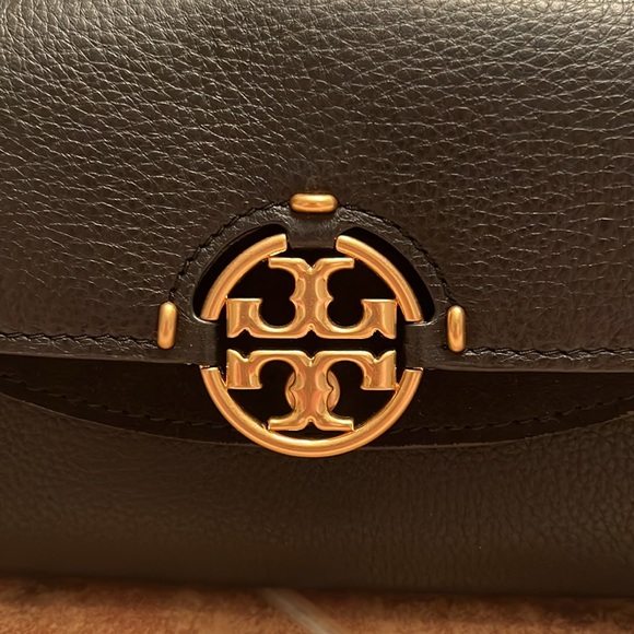 ๐HP๐Tory Burch Miller Wallet Crossbody - Picture 8 of 17